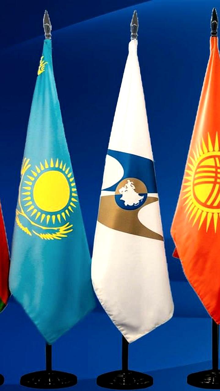 ЕЭК продлила антидемпинговые пошлины на бесшовные трубы из Китая до 2026 года