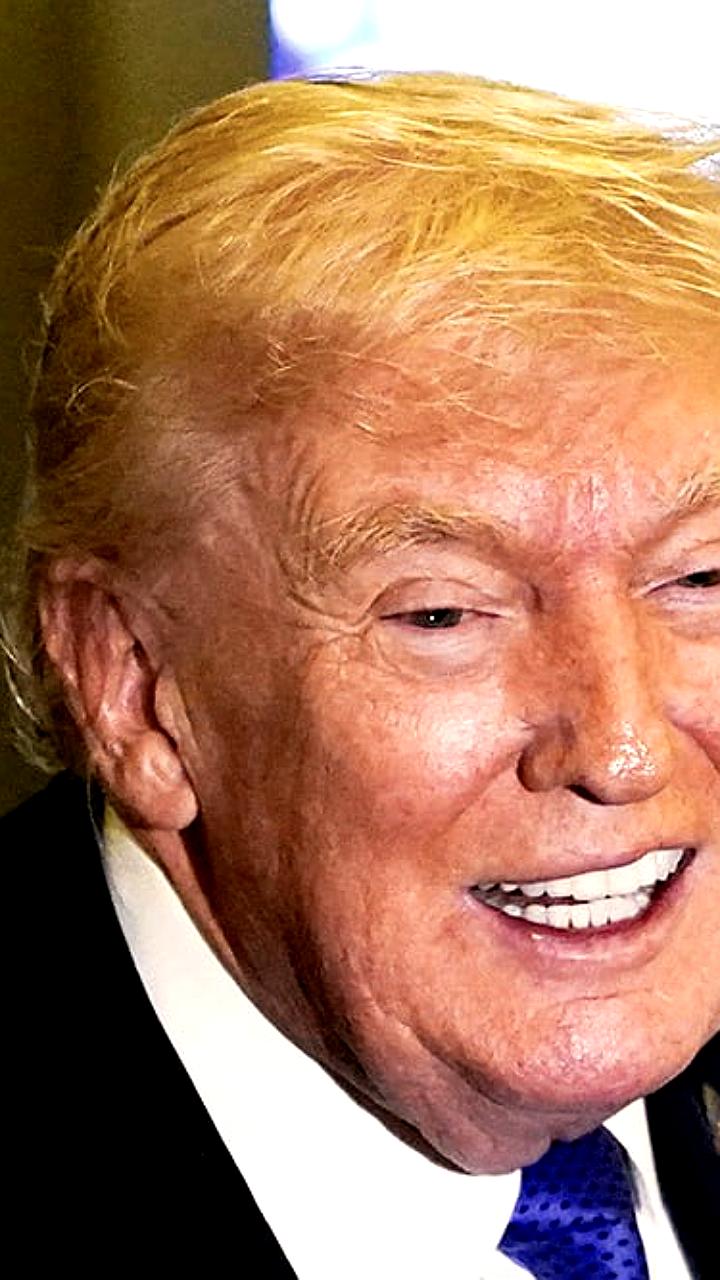 Флорида поддержала переименование аэропорта в Палм Бич в честь Дональда Трампа