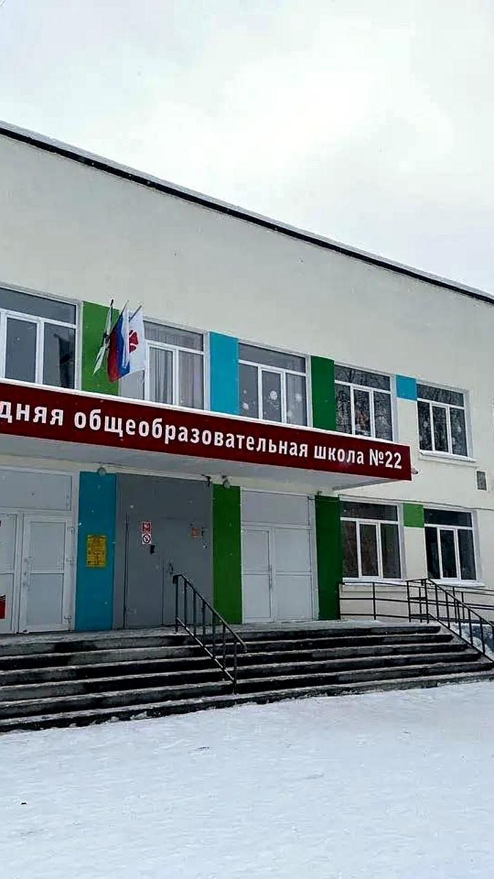 В Оренбурге 7-летняя девочка выпала из окна общежития и находится в больнице