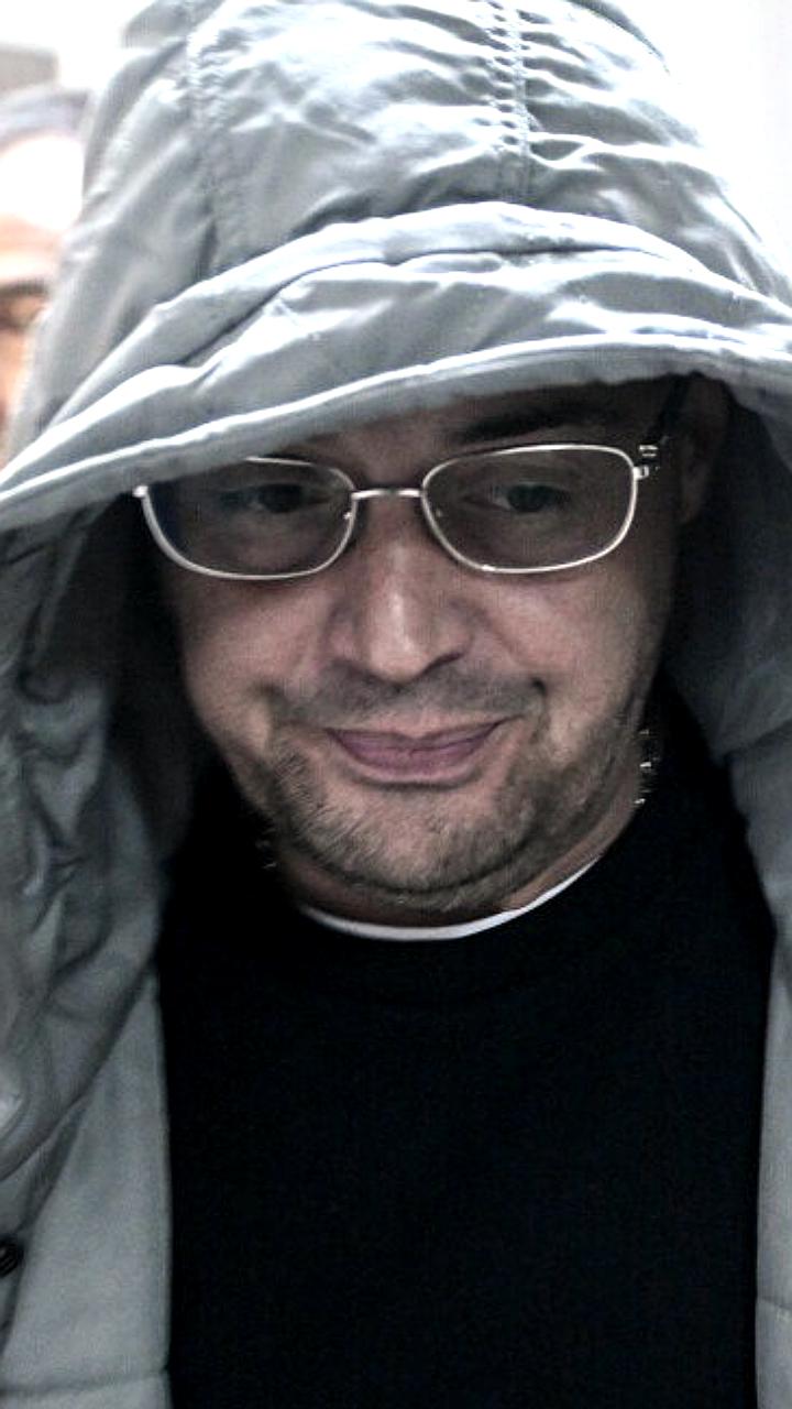 Прокуратура требует условный срок для рэпера Гуфа по делу о грабеже