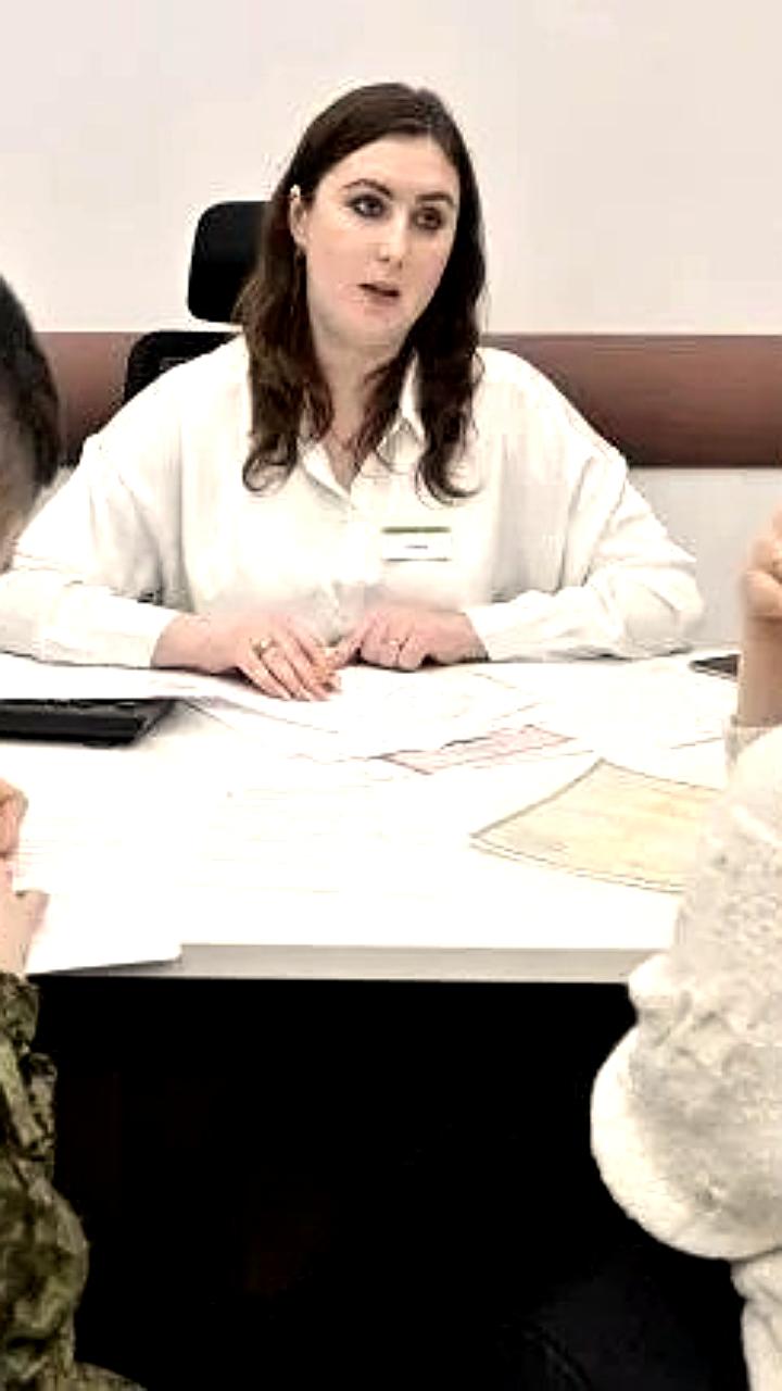 Социальная поддержка для участников СВО и их семей в центрах 'Мои Документы'