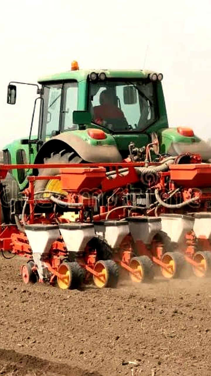 Русагро и турецкий партнер запускают совместное предприятие по производству семян в Белгороде