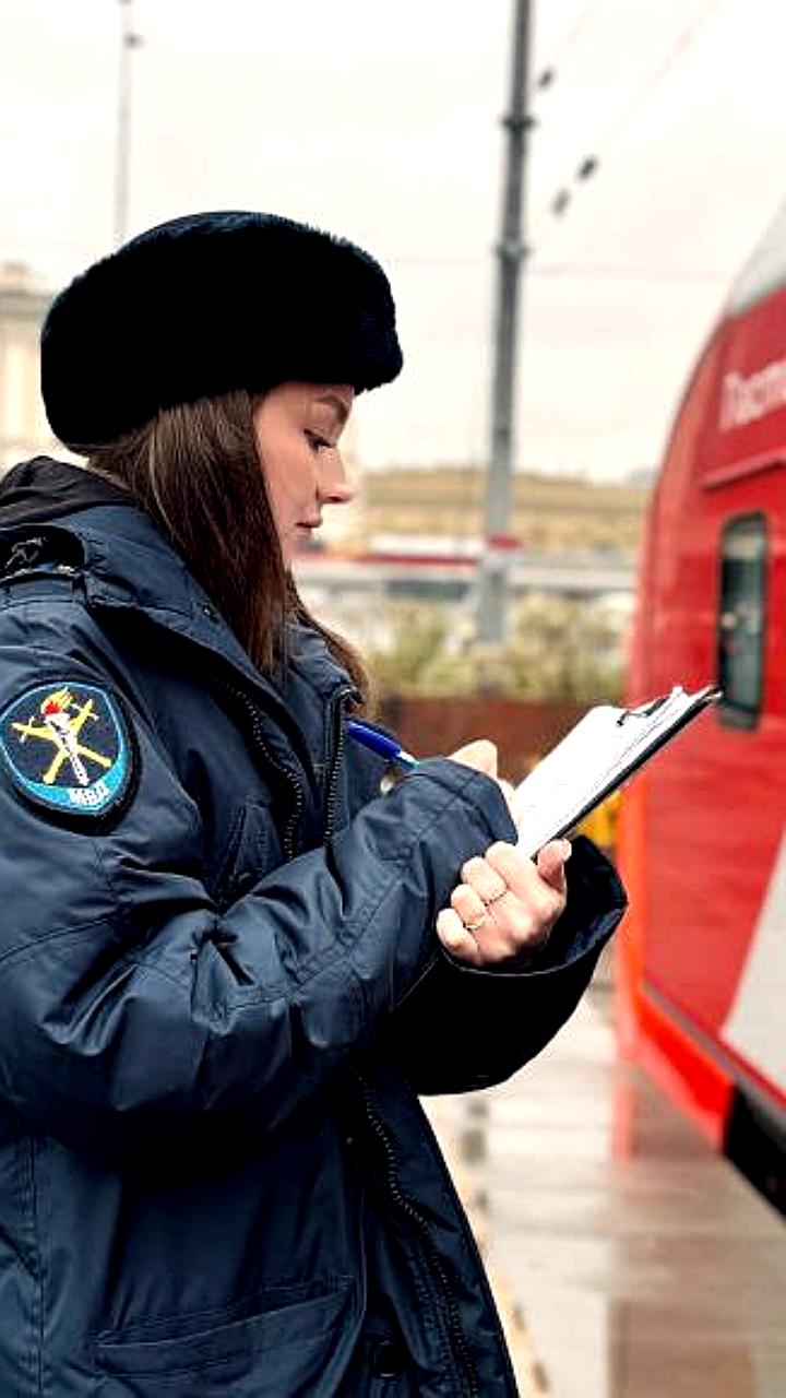 День транспортной полиции: поздравления и значимость работы сотрудников