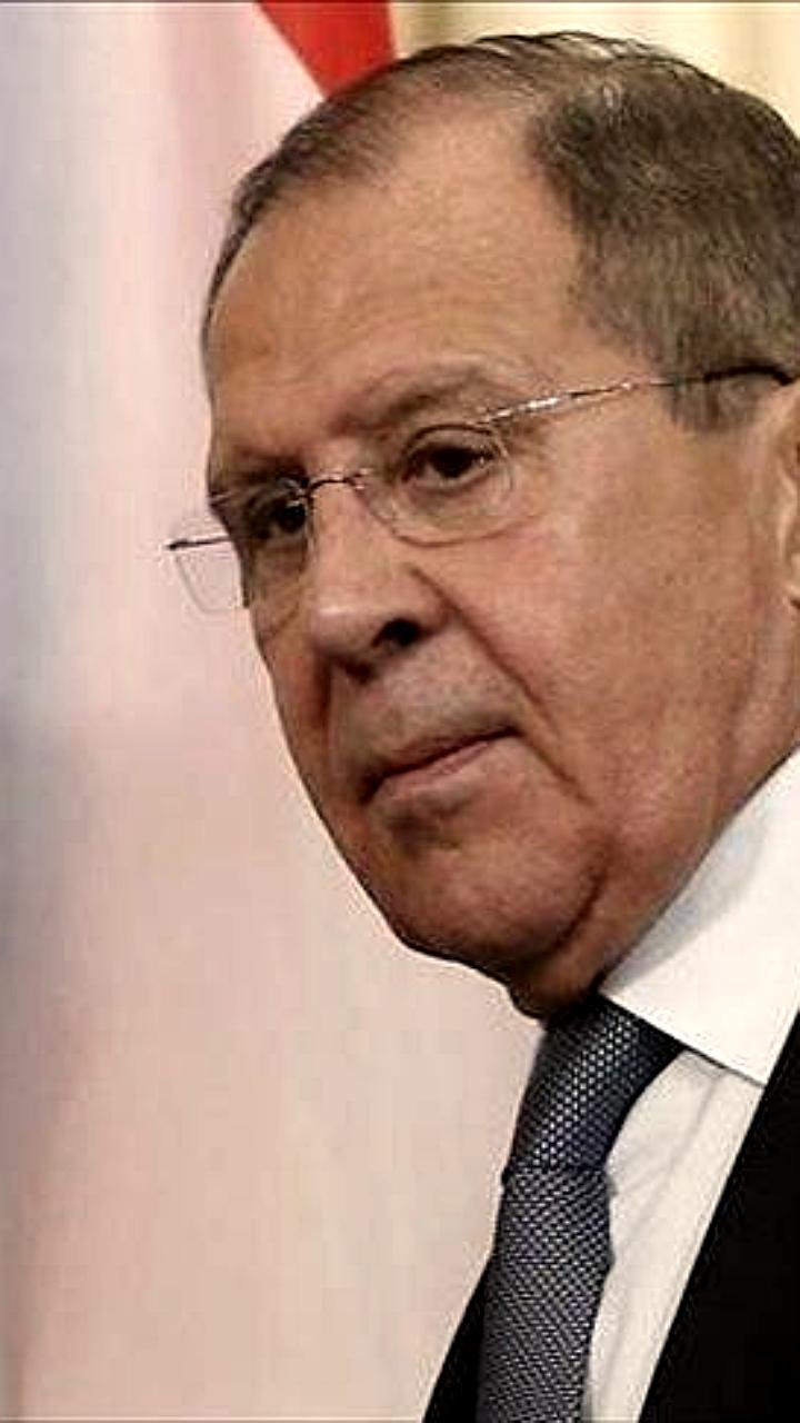 Переговоры Лаврова и Родригеса в Москве