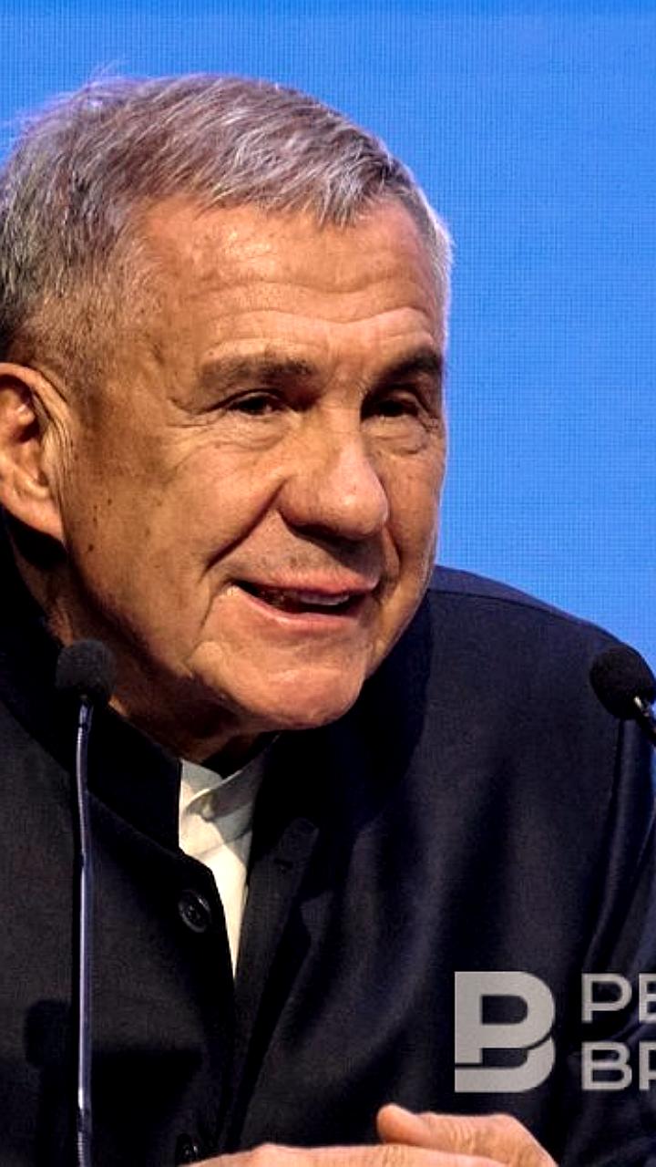 Индекс промышленного производства в Татарстане достиг 110, отгрузка продукции составила 6 трлн рублей