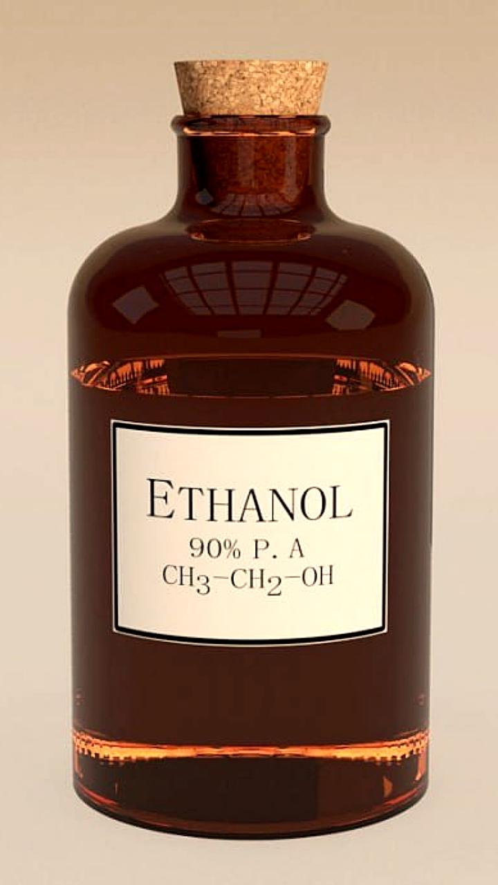 Росстандарт сохраняет лимит на этанол в бензине, нефтекомпании против изменений