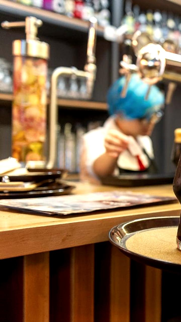 Рестораны России готовятся к повышению цен на 20% из-за подорожания продуктов