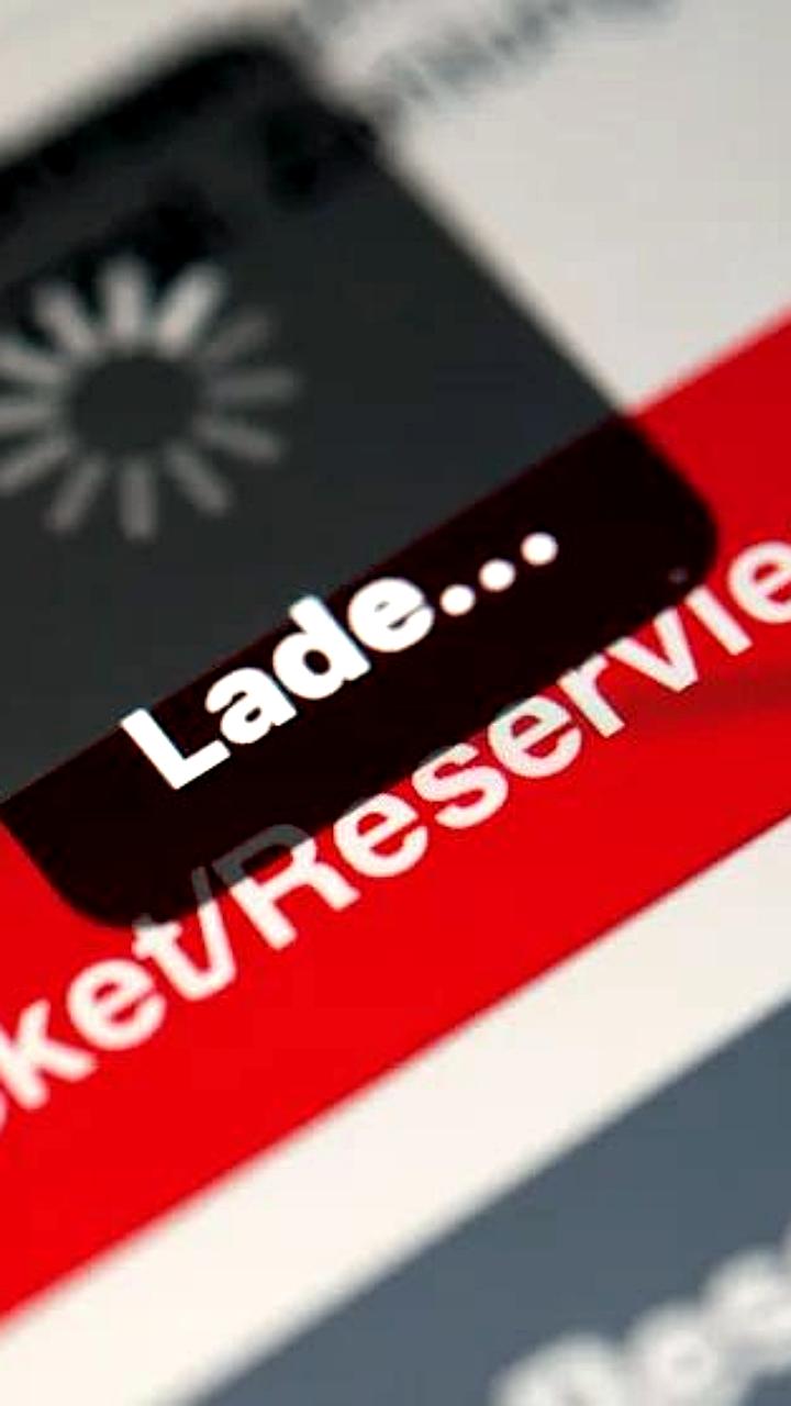 Системные сбои у Deutsche Bahn продолжаются: пассажиры сталкиваются с трудностями при покупке билетов