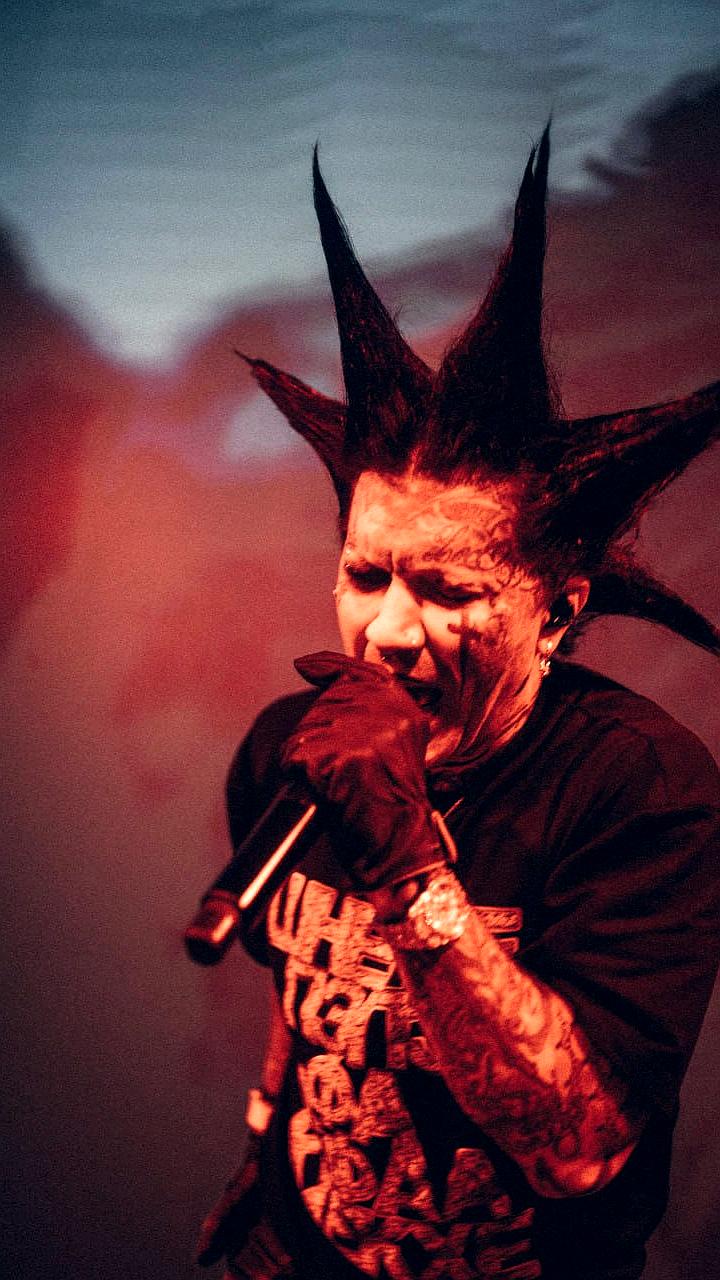 Концерт рэпера Ганвеста в Барнауле отменен после жалоб Русской общины