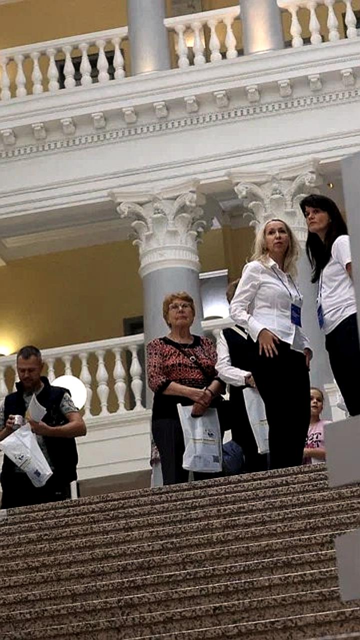 Банк России представил портрет типичного руководителя финансовой организации