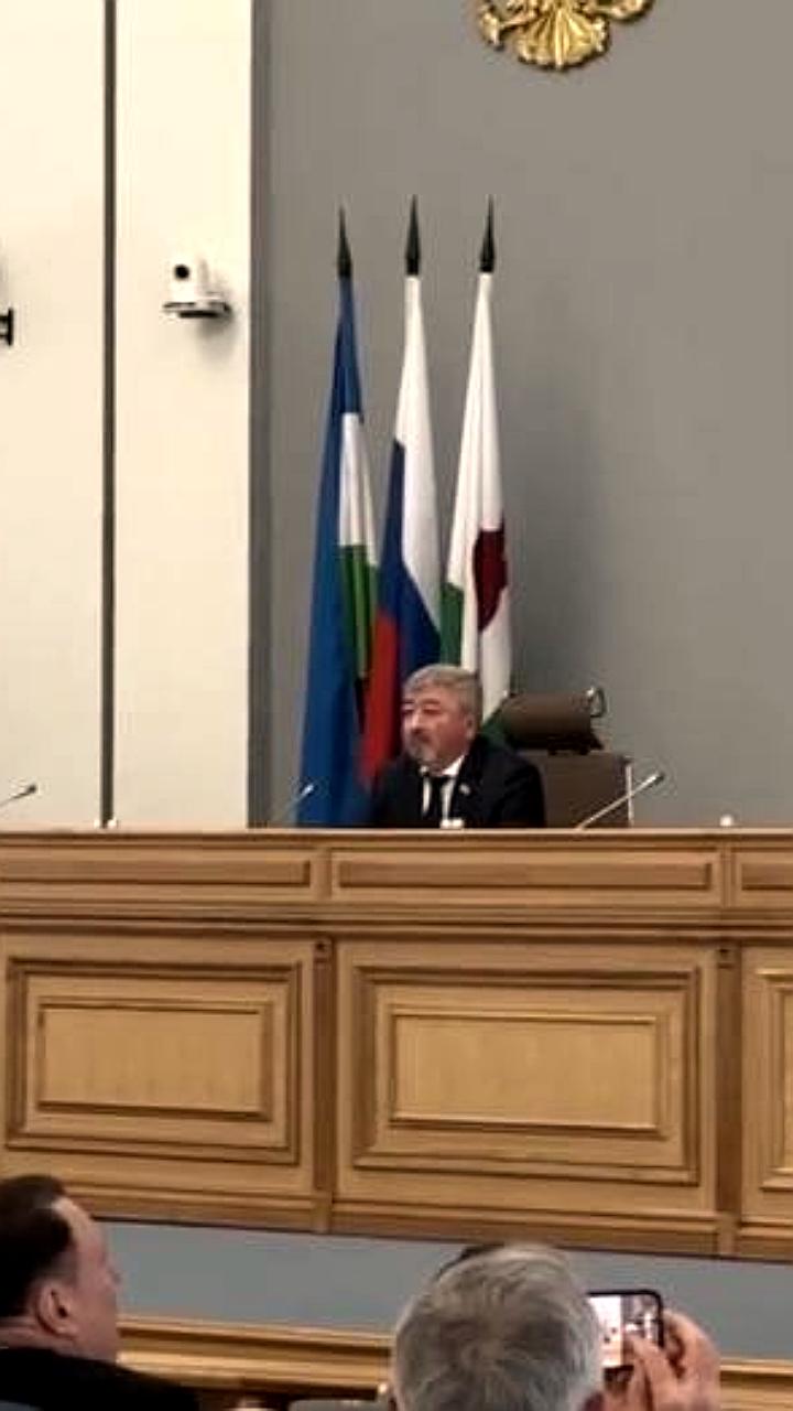 Мытищи и Уфа объединяют усилия для поддержки участников СВО