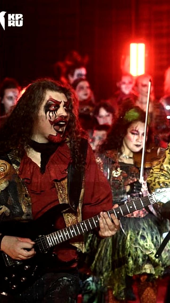 Премьера фильма 'Король и Шут Навсегда' состоится 19 февраля