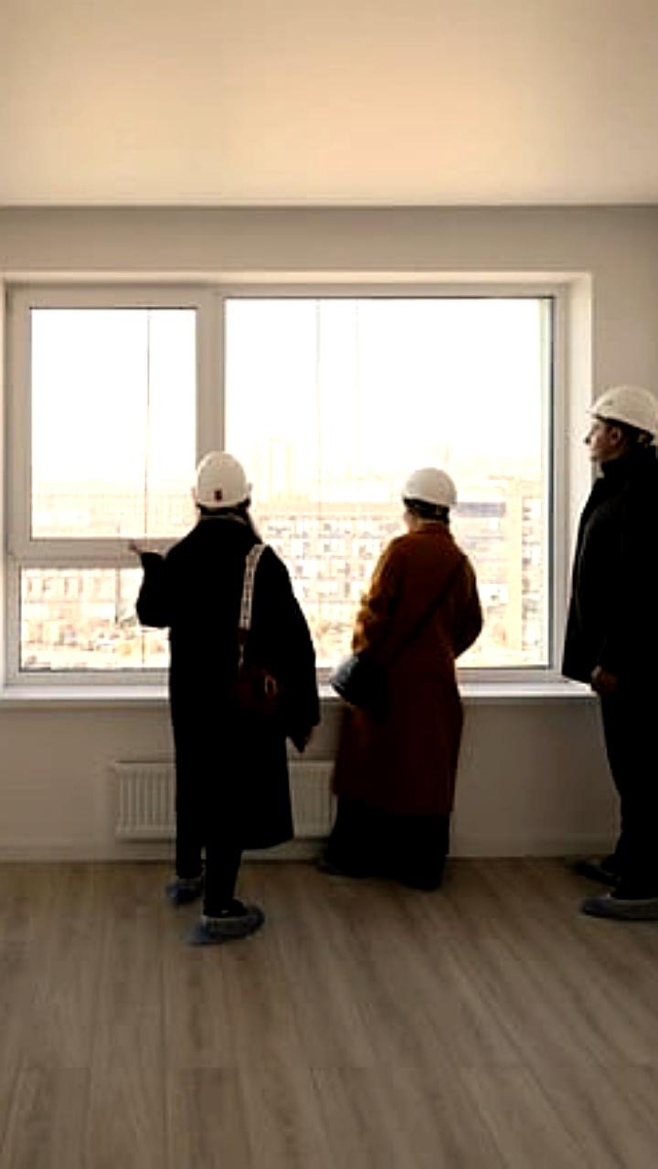 Риелторы предлагают обязательную чистовую отделку для льготной ипотеки