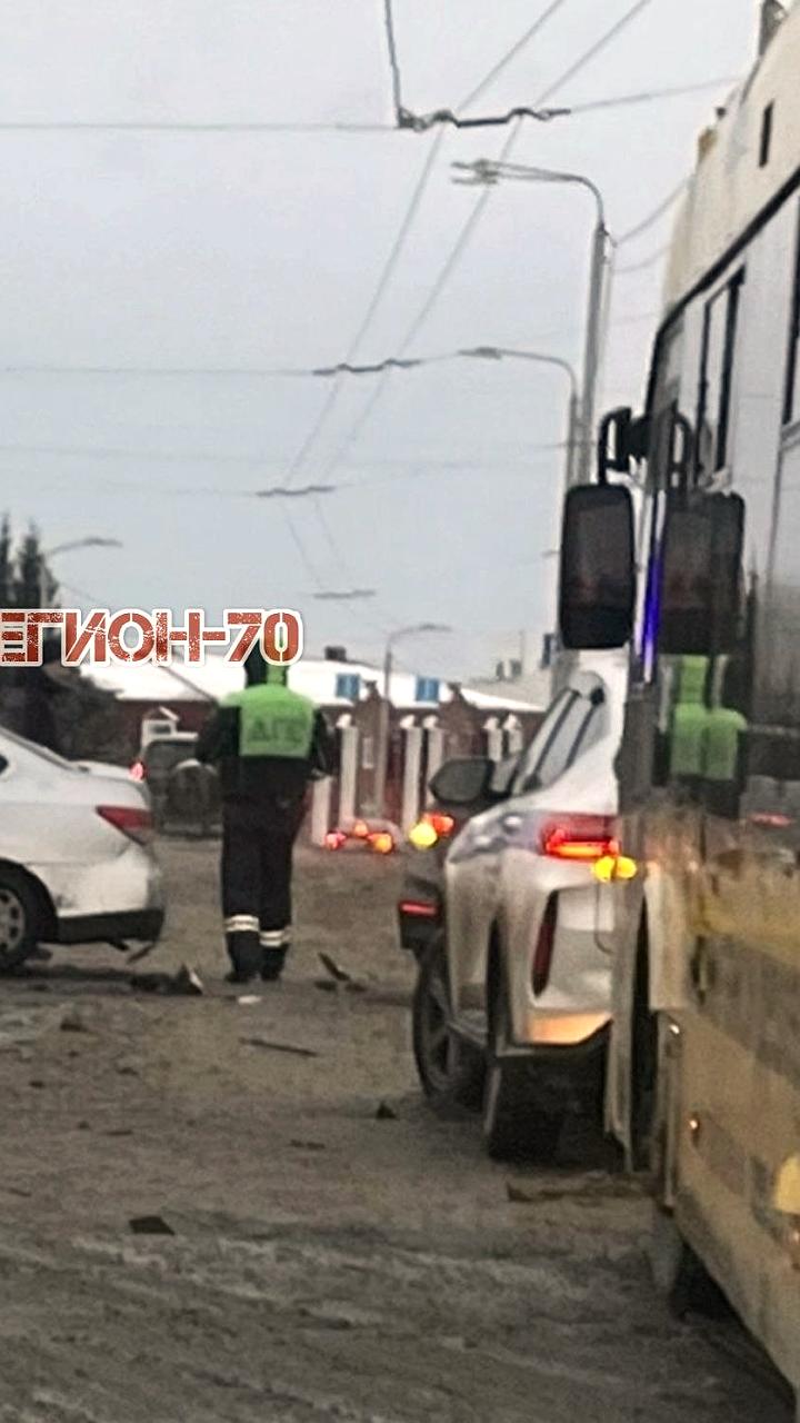 Массовые ДТП в Петрозаводске и Великих Луках: пострадавшие и расследование