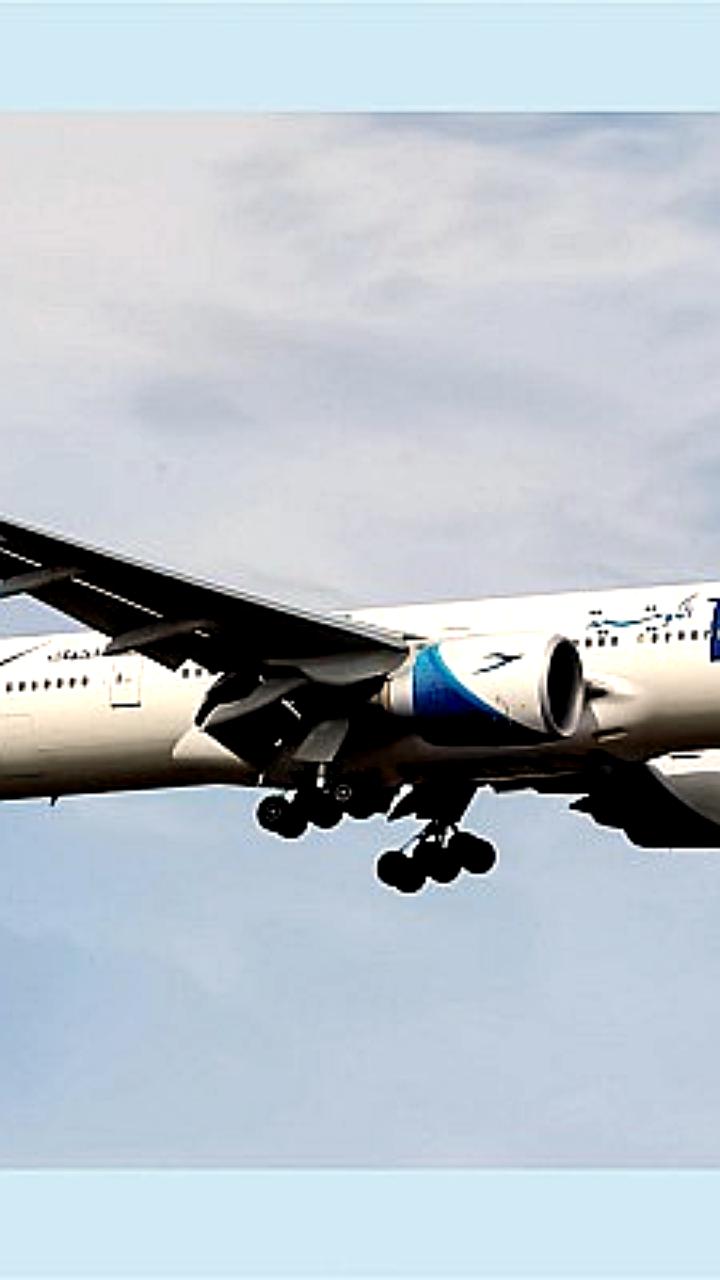 Kuwait Airways запускает рейсы из Москвы в Эль Кувейт с марта