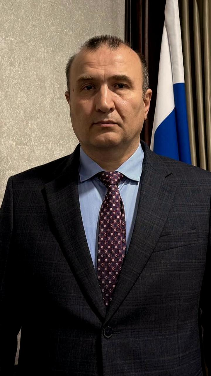 Открытие новой мечети в Адыгейске приурочено к началу Рамадана