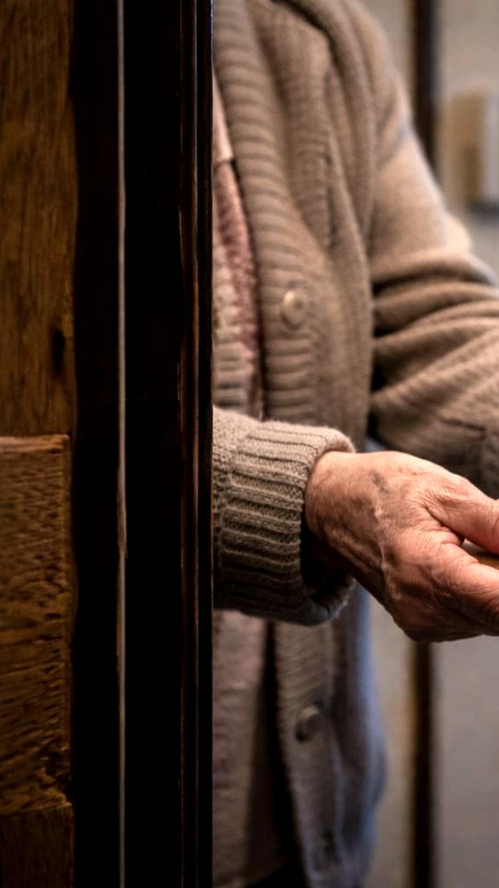 81-летняя пенсионерка стала жертвой мошенников, передав 200 тысяч рублей