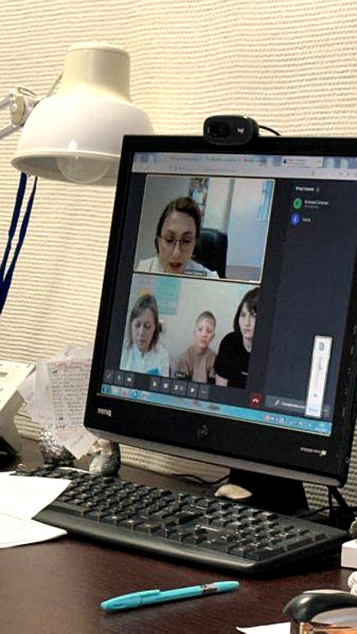 Дистанционное закрытие больничного стало доступно в Свердловской области