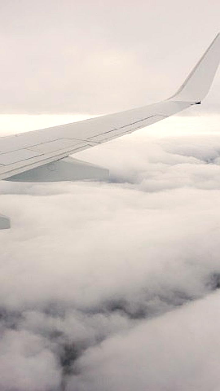 Три рейса из Махачкалы перенаправлены из-за тумана