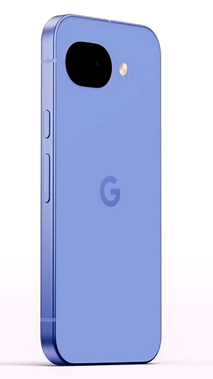 Google анонсировала Pixel 10a: улучшения в дизайне и производительности