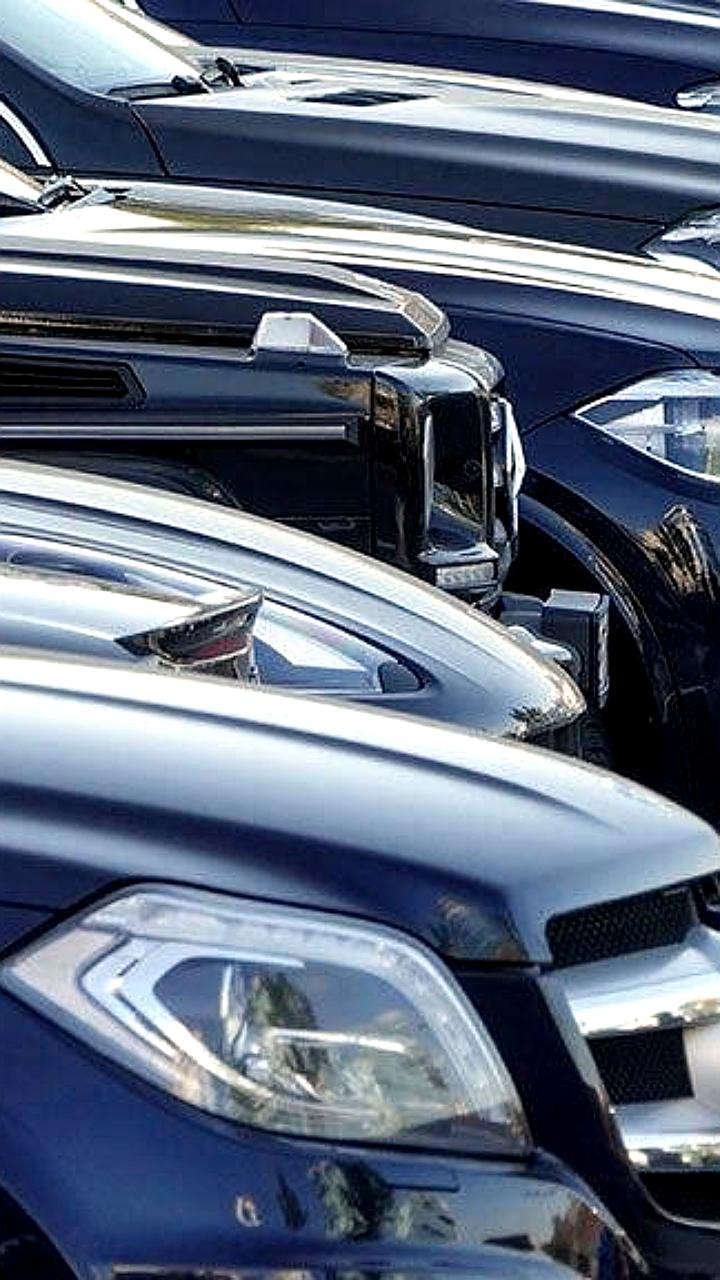 В Волгограде полицейские конфисковали 262 автомобиля у рецидивистов в 2025 году