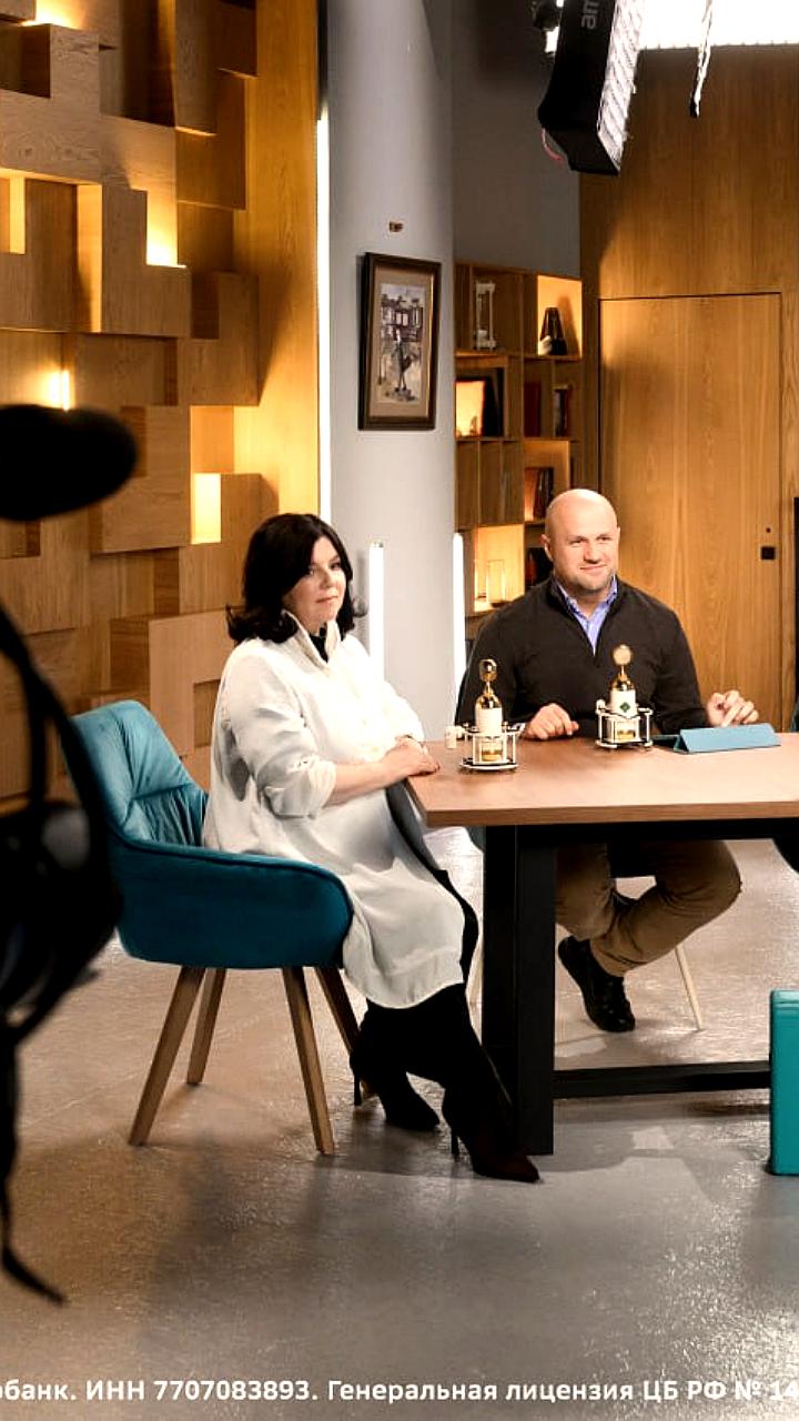 Сбер запускает подкаст о переходе на НДС с 2026 года