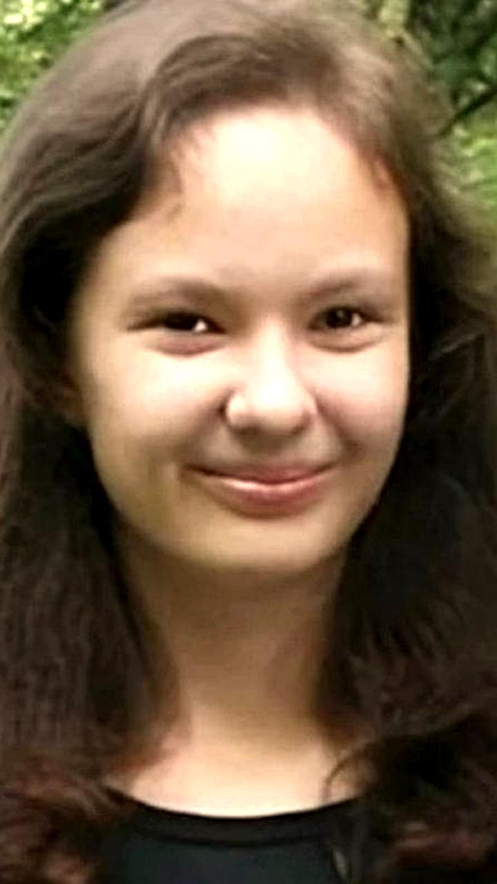 Поиски пропавших сестер из Петербурга расширены на 13 регионов