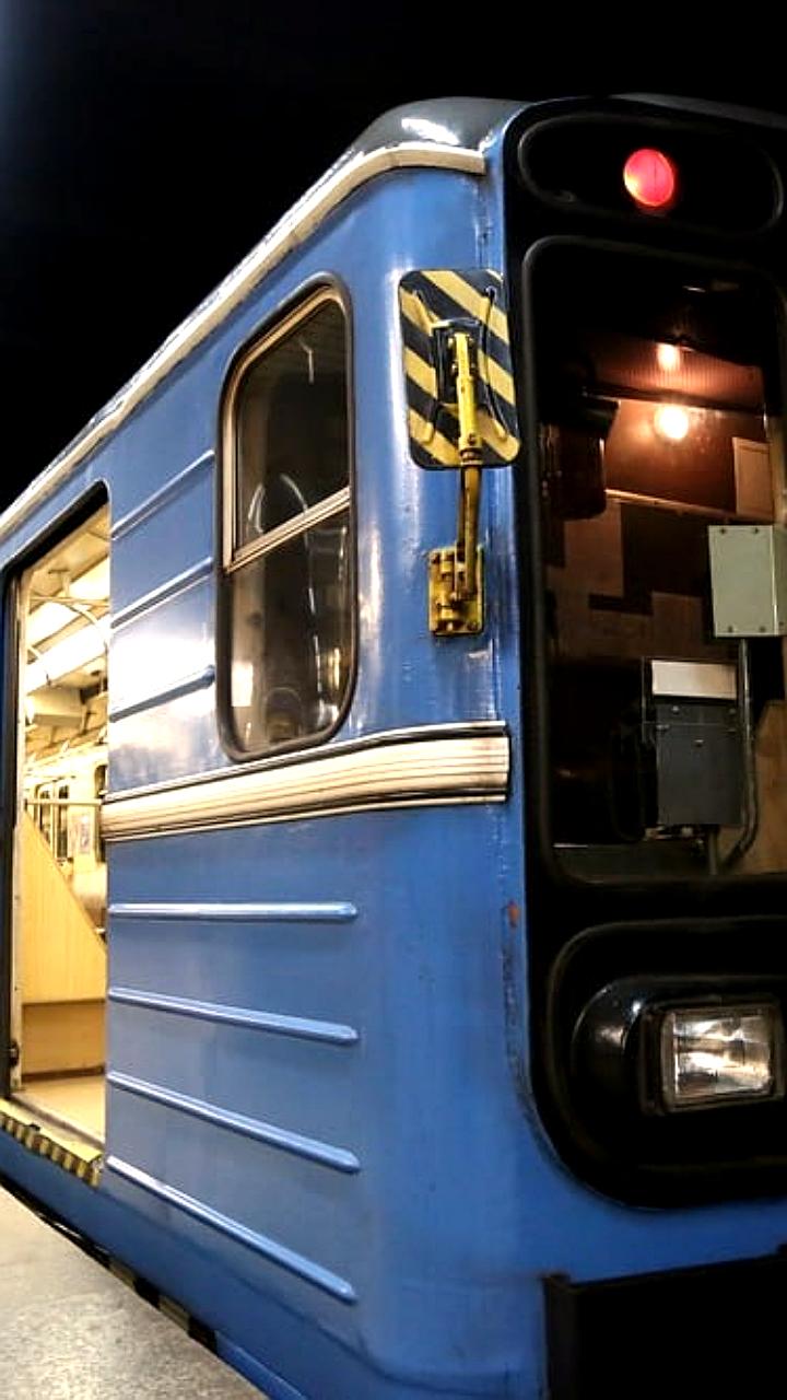 В Екатеринбурге планируется новая ветка метро, связывающая Академический и Юго Западный районы