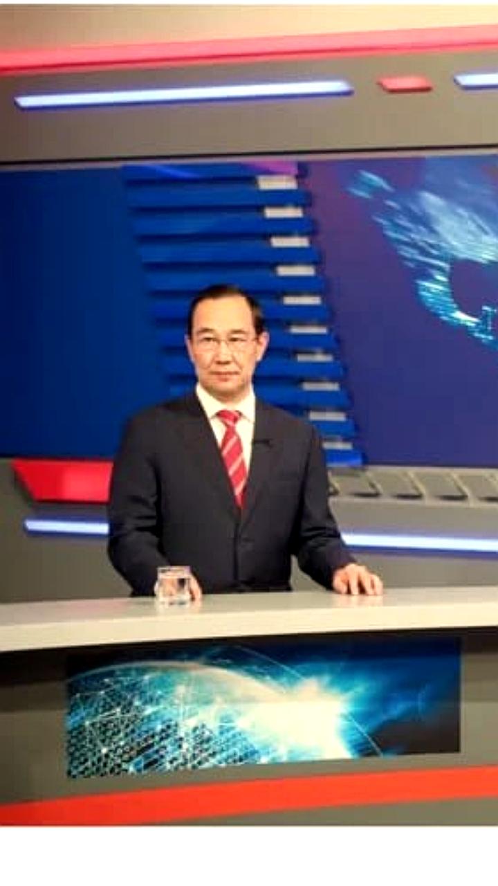 Айсен Николаев проведет прямой эфир с якутянами 18 февраля