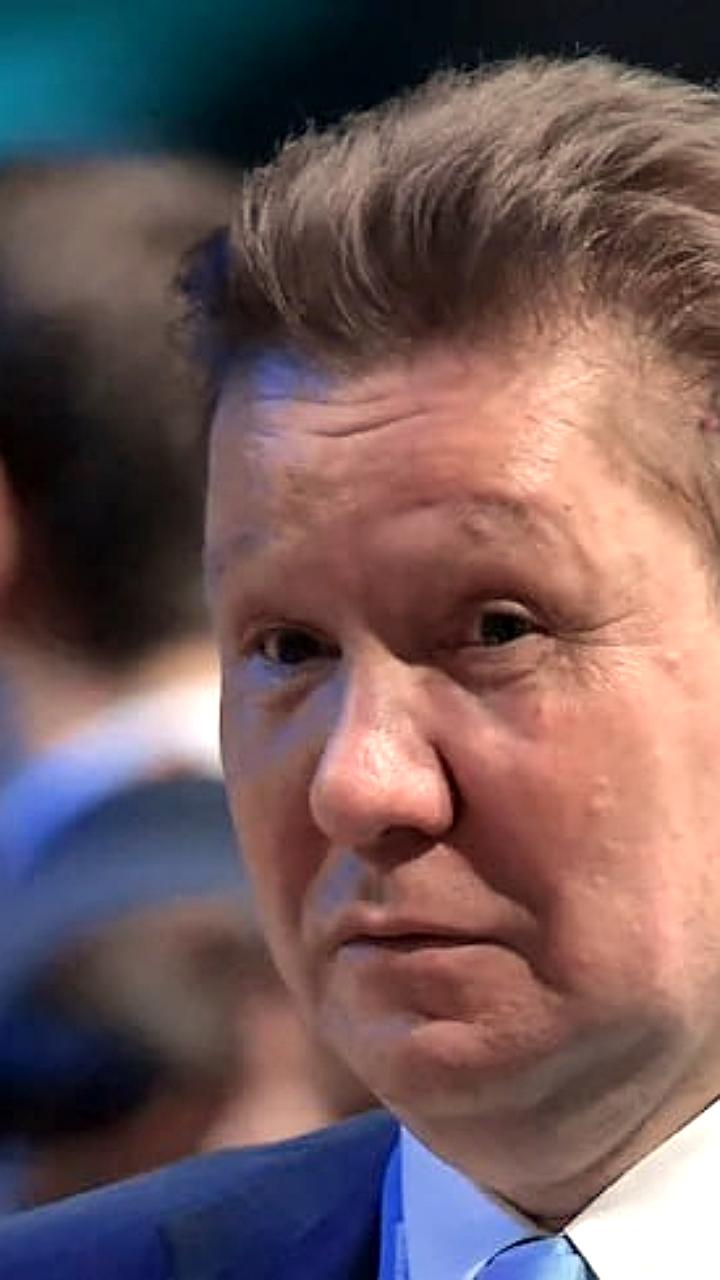 Газпром подписал соглашения на 500 млрд рублей для социальной газификации