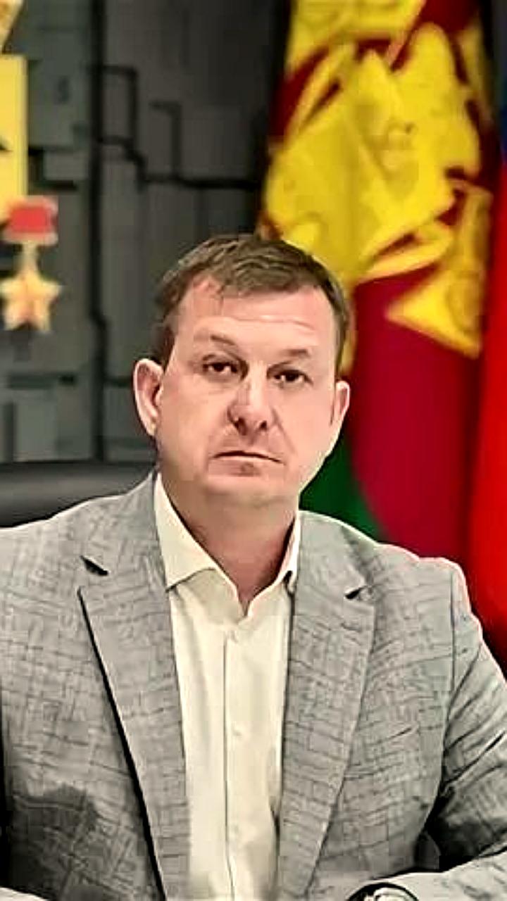 Задержан замглавы Новороссийска Роман Карагодин после заявления об увольнении