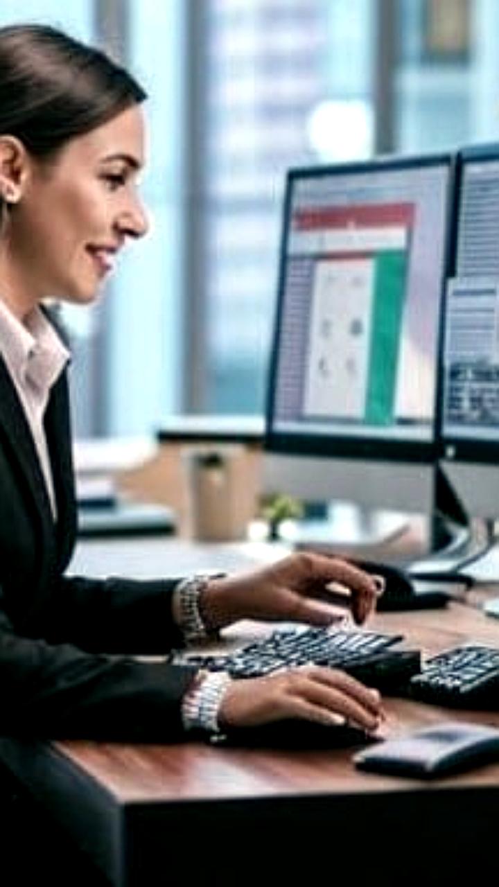 Российские компании увеличивают дни работы в офисе для повышения эффективности