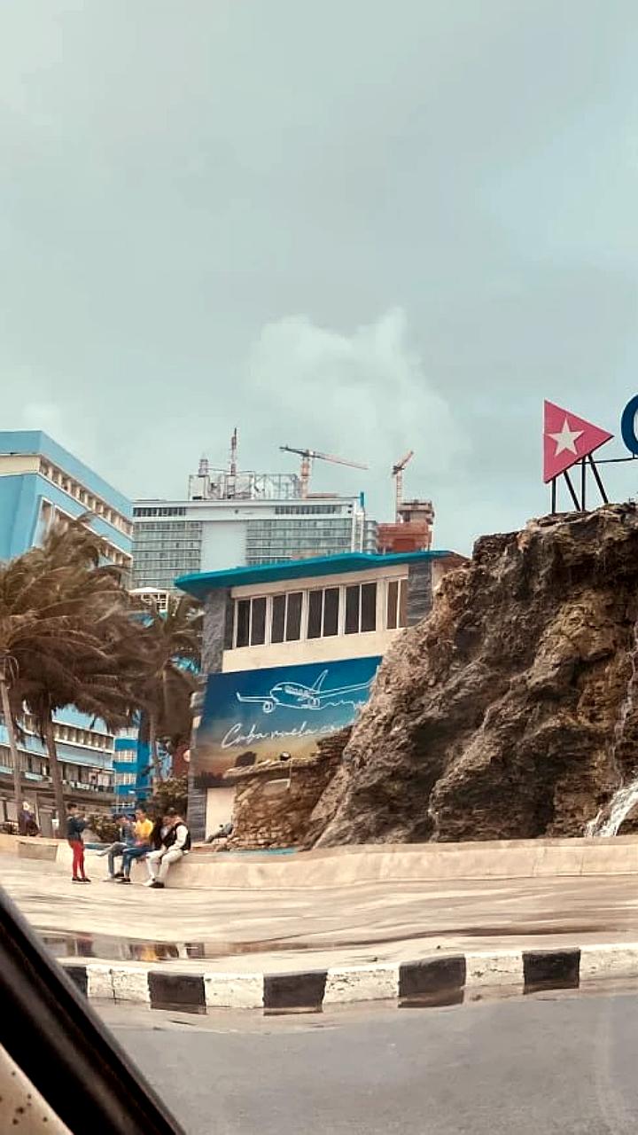 Евросоюз рассматривает новые санкции против Кубы на фоне гуманитарного кризиса