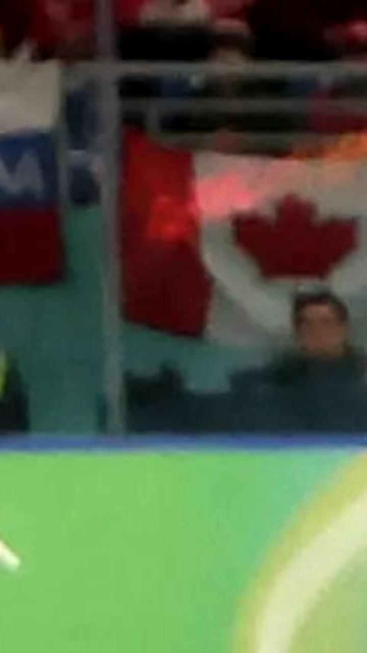 Сербские спортсмены выступили на Олимпиаде 1992 года под белым флагом