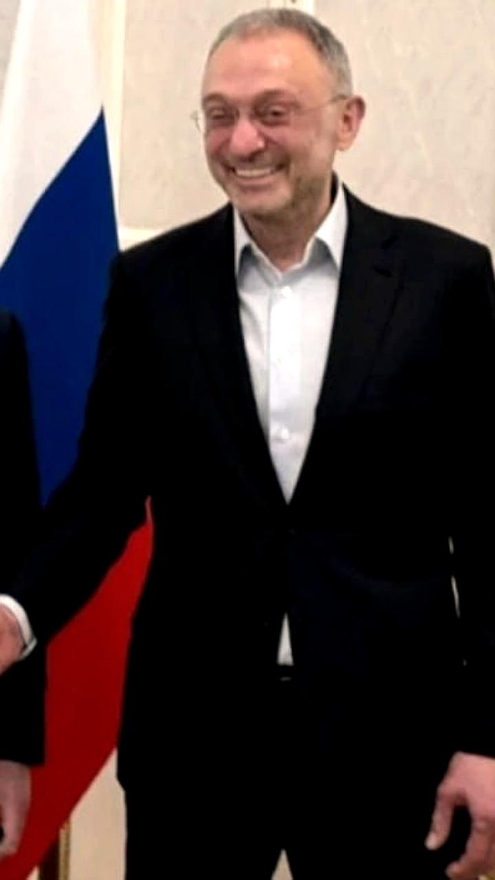 Кадыров опроверг слухи о примирении с Керимовым в Кремле