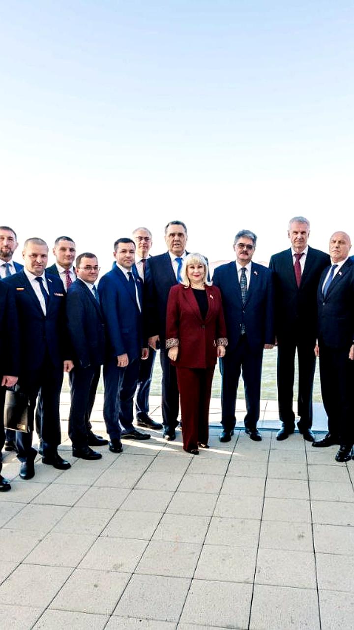 Сергей Носов отмечает 65-летие и восьмой день рождения на посту губернатора Магаданской области