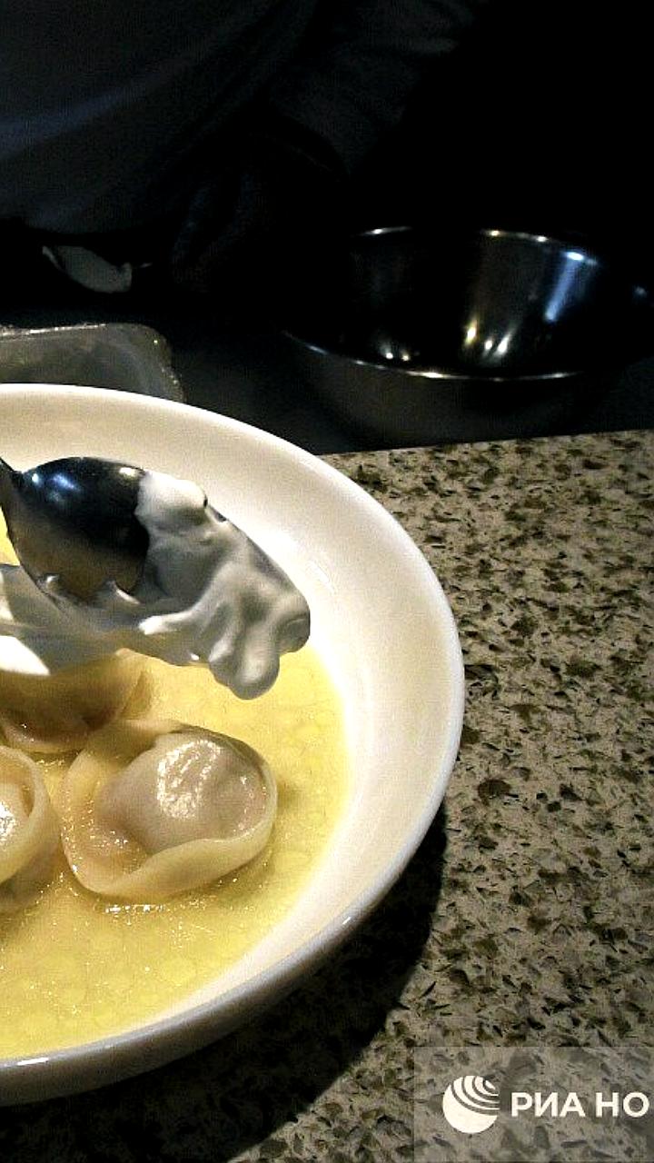 Врачи предупреждают о рисках чрезмерного употребления пельменей