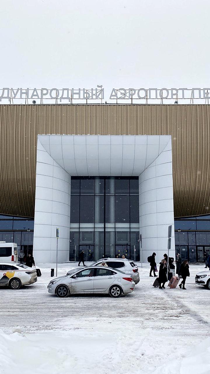 Аэрофлот и Россия изменяют расписание рейсов из-за снегопада в Шереметьево