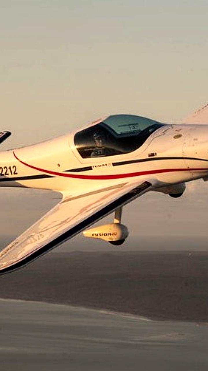 Узбекистан рассматривает производство легких самолетов Magnus Fusion 212