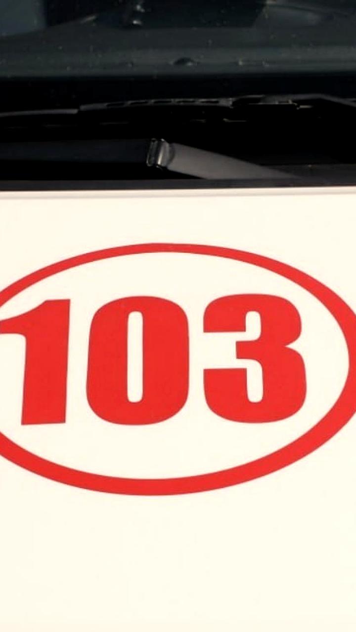 В Коканде школьник напал на сотрудника ОВД, правоохранитель в тяжелом состоянии