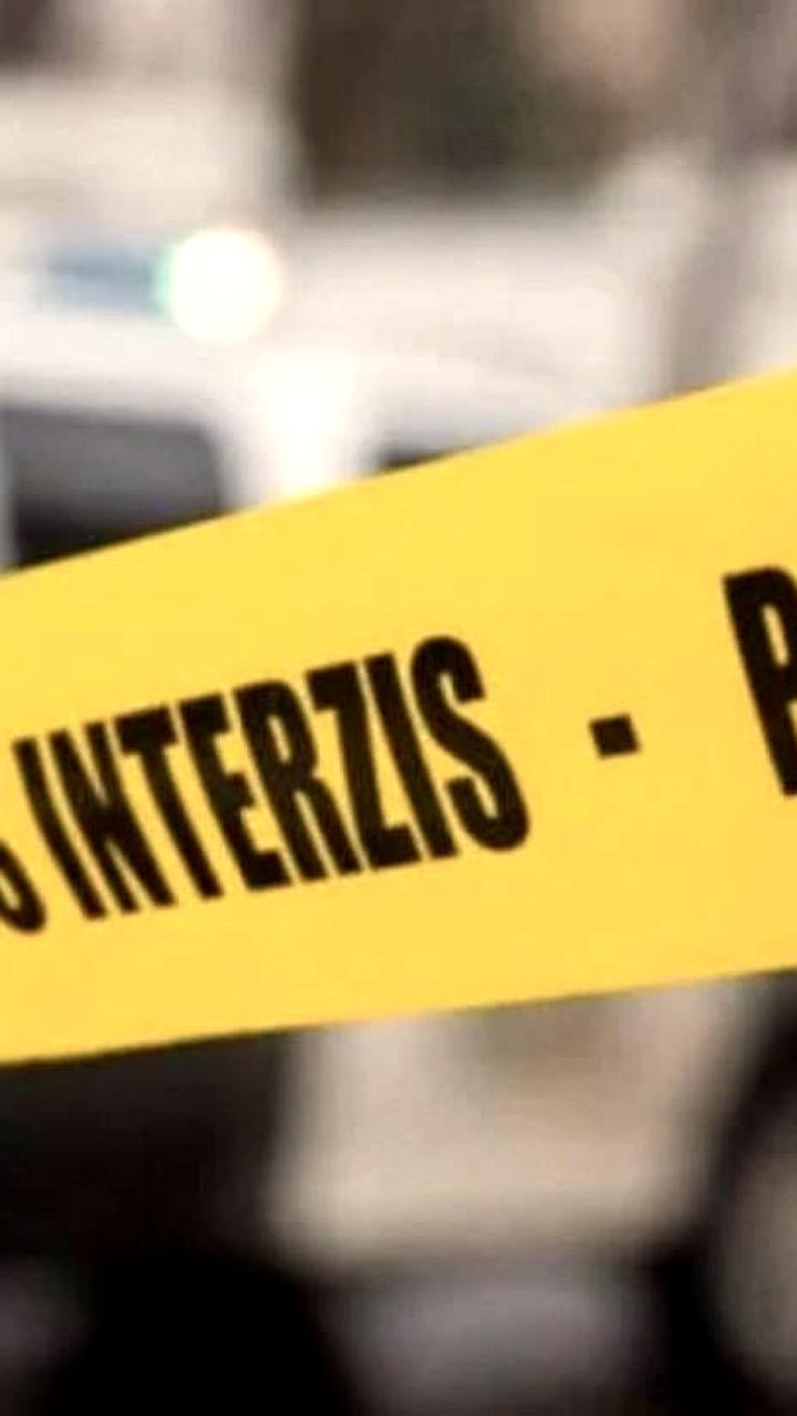 Подросток задержан после конфликта, приведшего к смерти мужчины в Плавске