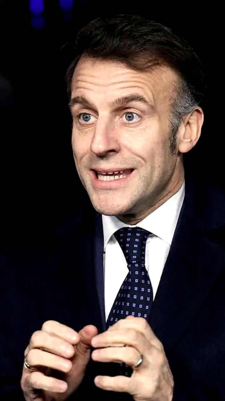 Лидеры ЕС обсуждают новые меры по контролю интернета на Мюнхенской конференции