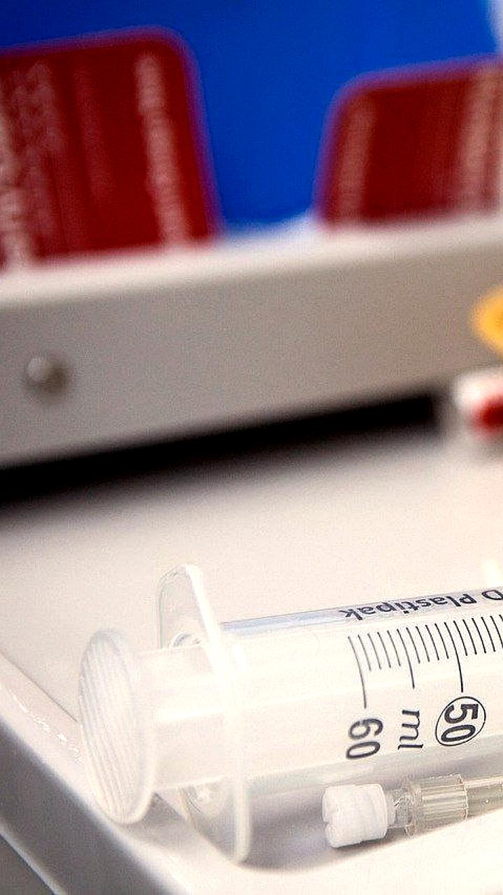 В России начнется использование новой онковакцины для лечения мелкоклеточного рака легкого