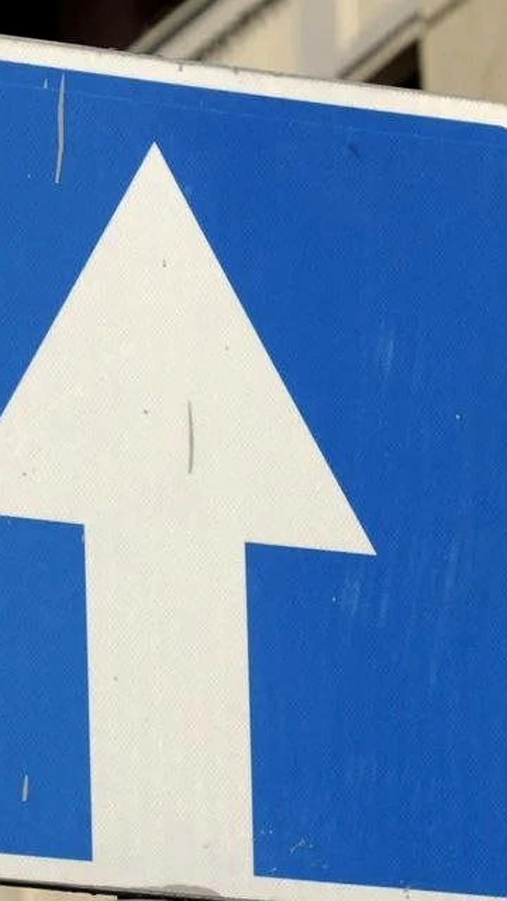 Изменение схемы движения на улице Шоссейной в Южно-Сахалинске 22 февраля