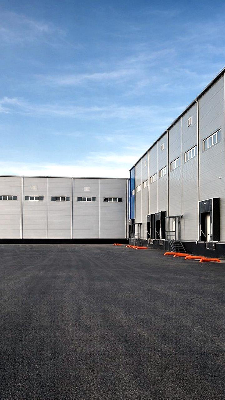 Danone арендует складские площади в Алматы для расширения логистики