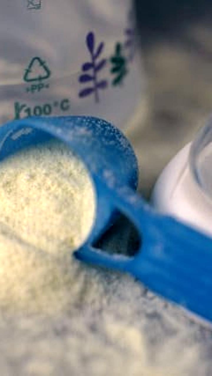 Французская прокуратура начала расследование производителей детских смесей из-за токсина цереулида