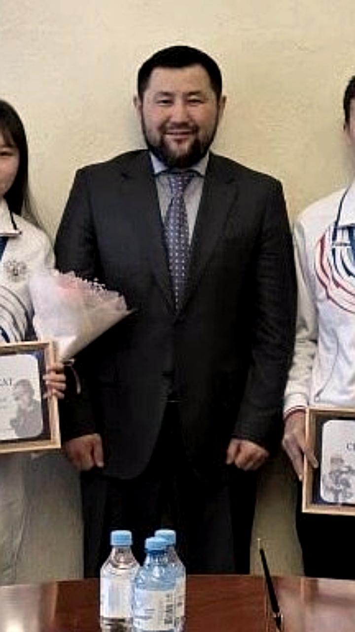 Юные стрелки из Якутска завоевали золото и серебро на чемпионате Европы