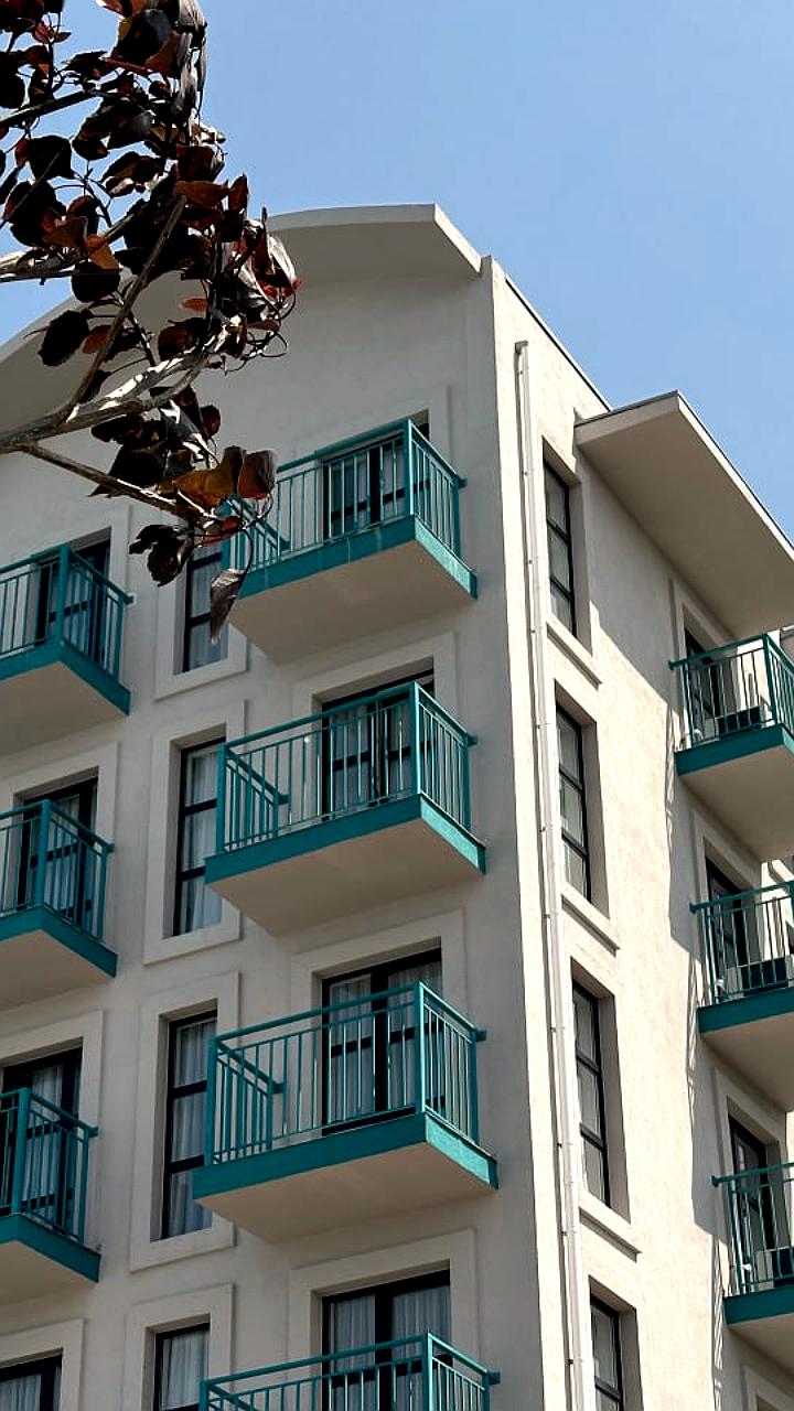 Повышение тарифов ЖКХ для легализованных гостевых домов: Минэкономразвития и ФАС ищут решение