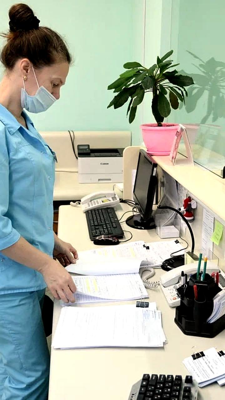 Изменения в графике работы медицинских учреждений Таймыра и Тюменской области в праздничные дни