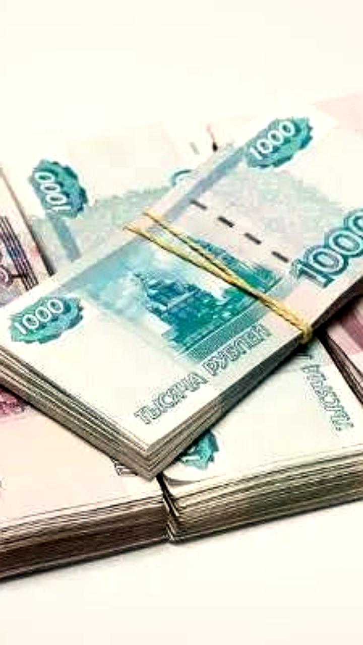 Прокуратура добилась погашения задолженности по зарплате более 1 млн рублей в двух организациях